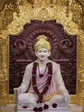 Brahmaswarup Bhagatji Maharaj